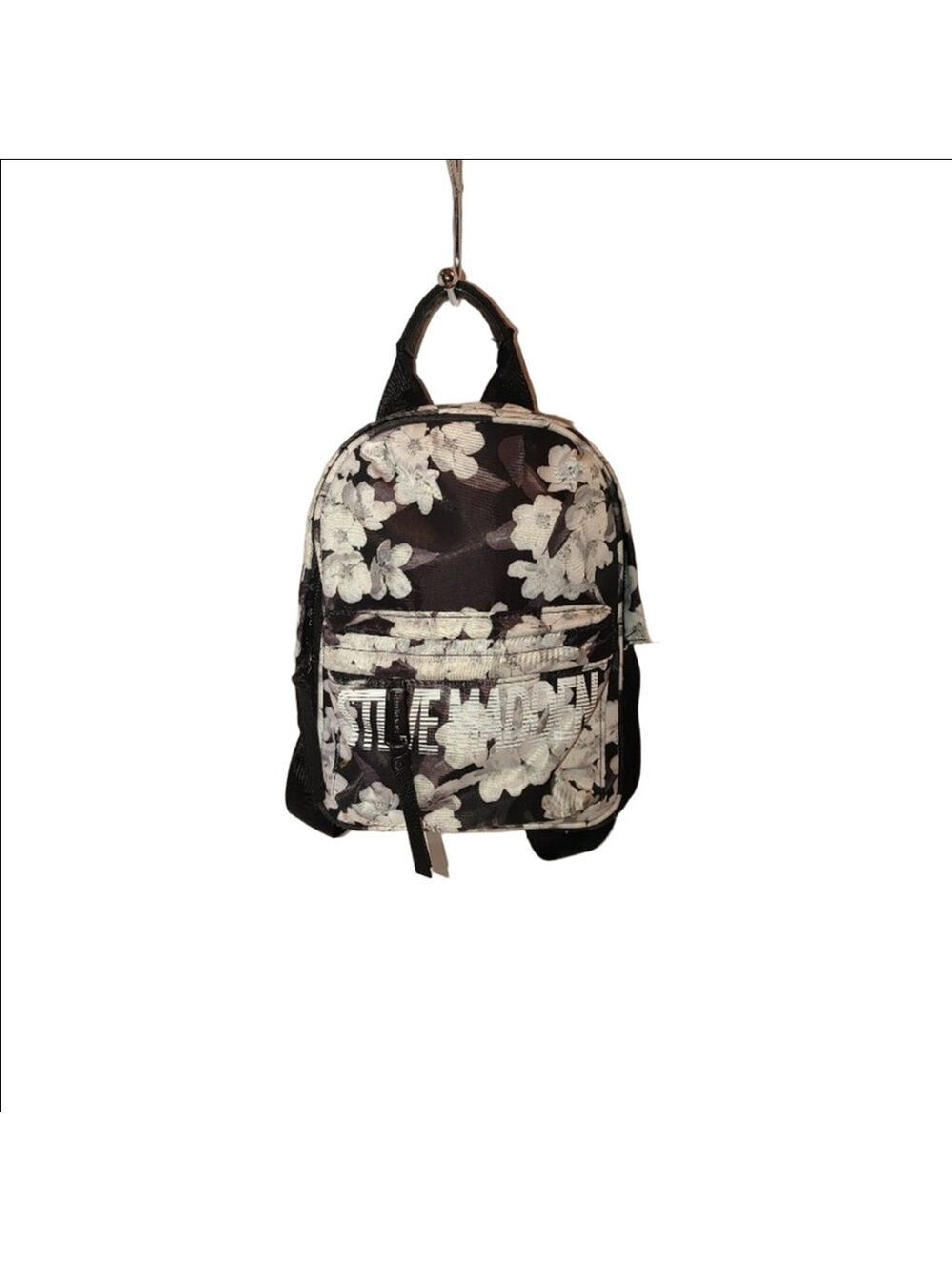 Steve Madden Small Backpack